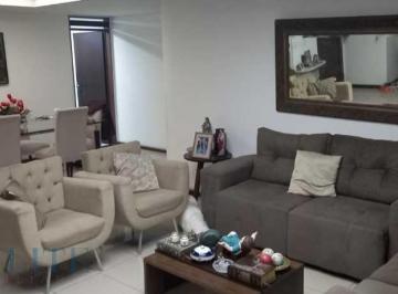 Apartamento · 4 Quartos · 3 Vagas · Imoveis - em Brisamar