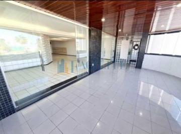 Apartamento · 4 Quartos · 3 Vagas · Imoveis - no Jardim Oceania