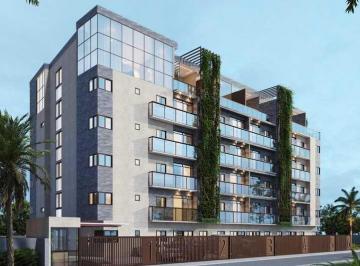 Apartamento · 1 Quarto · 1 Vaga · Imoveis - em Manaíra
