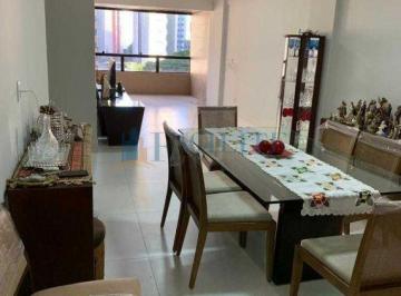 Apartamento · 4 Quartos · 2 Vagas · Imoveis - em Tambaú