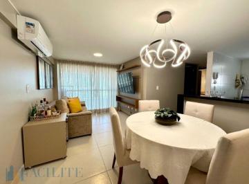 Apartamento · 2 Quartos · 1 Vaga · Imoveis - em Cabo Branco