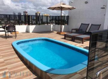 Apartamento · 3 Quartos · 2 Vagas · Imoveis - em Miramar