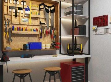 Apartamento · 2 Quartos · 1 Vaga · Imoveis - no Aeroclube