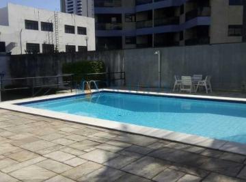 Apartamento · 4 Quartos · 2 Vagas · Imoveis - em Tambaú