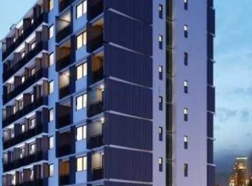 Apartamento · 1 Quarto · Imoveis - no Jardim Oceania
