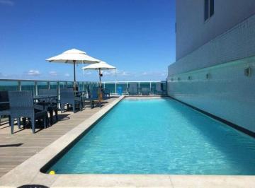 Apartamento · 1 Quarto · 1 Vaga · Imoveis - no Jardim Oceania