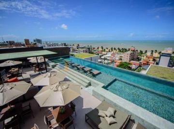 Apartamento · 2 Quartos · 2 Vagas · Imoveis - em Tambaú