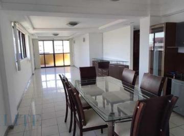 Apartamento · 4 Quartos · 2 Vagas · Imoveis - em Cabo Branco