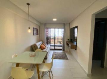 Apartamento · 2 Quartos · 2 Vagas · Imoveis - em Cabo Branco