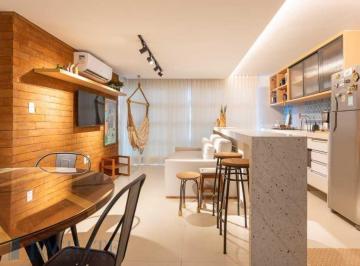 Apartamento · 2 Quartos · 1 Vaga · Imoveis - em Tambaú