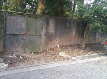 c466c257b55f3610c4c181d242b736431325eff4 · Terreno à venda, 950 m² por R$ 350.000,00 - Jardim da Represa - São Bernardo do Campo/SP