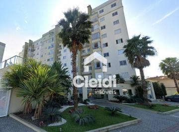 cfa684d17dc01049122a724fbf7417ded2937b4e · Apartamento com 3 dormitórios para alugar, 69 m² por R$ 3.270,00/mês - Saguaçu - Joinville/SC