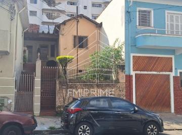 Casa · 78m² · 2 Quartos · Casa/Terreno a Venda em Perdizes, São Paulo, SP - Área Construída: 78m2 - Área Terreno: 147m2