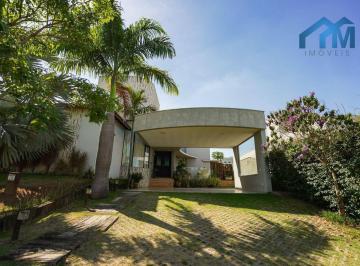 Fachada da casa · Elegância e Conforto: Sua Residência dos Sonhos em Palmeiras Imperiais em Salto/SP