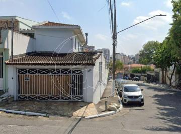 Casa · 127m² · 4 Quartos · 3 Vagas · Sobrado á venda