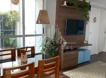 13 · Apartamento Garden à venda com 2 quartos no Jardim Amazonas em Campinas-SP