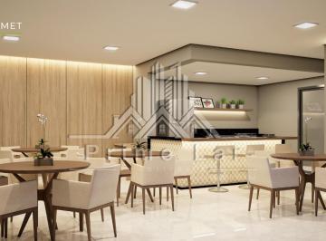 gormet · Apartamento à venda no Condomínio Torre Del Trentino Castelo - Campinas/SP.