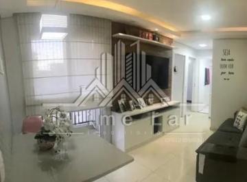 5 · Apartamento à venda com 2 quartos no Jardim Amazonas em Campinas-SP