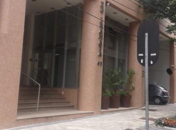 Apartamento de 1 quarto, Curitiba · Studio 32m2, Centro