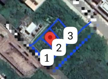 Terreno · 280m² · Terreno à venda - em Itanhaém