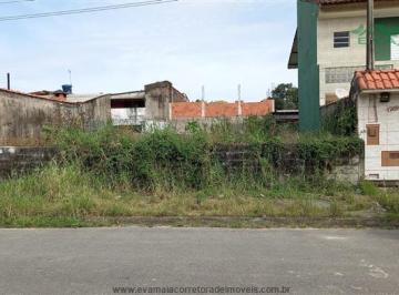 Terreno · 267m² · Terreno à venda - no Balneário Campos Eliseos