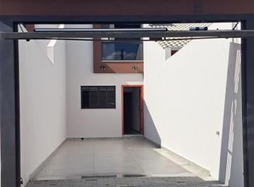 Casa · 43m² · 2 Quartos · 3 Vagas · Casa à venda - no Jardim Rio Negro