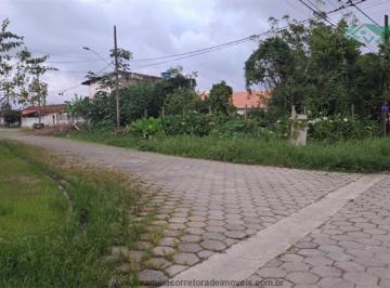 Terreno · 319m² · Terreno à venda - no Balneário Tropical