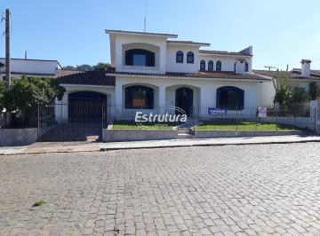 Casa · 165m² · 4 Quartos · 1 Vaga · LINDA CASA NO CENTRO DE FAXINAL DO SOTURNO