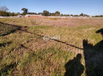 Terreno · 5596m² · Excelente terreno para investidores!