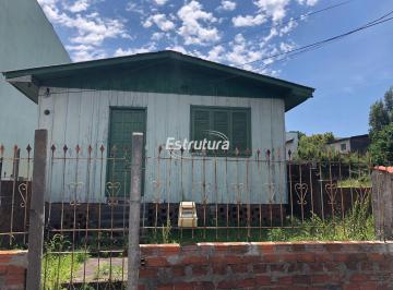 Casa · 350m² · 5 Quartos · 1 Vaga · Chalé no Bairro Nossa Senhora de Lourdes