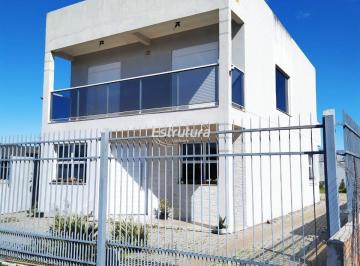 Casa · 240m² · 4 Quartos · 2 Vagas · Otima casa no bairro Tropical, com 4 dormitorios.