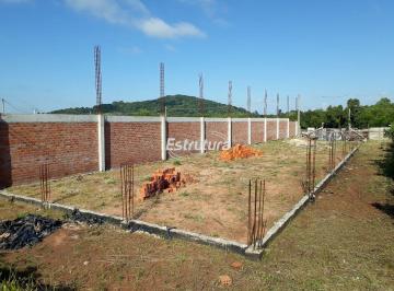 Terreno · 994m² · Ótima opção de investimento! Terreno de 14x71 com projeto aprovado na prefeitura