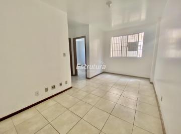 Apartamento · 45m² · 1 Quarto · 1 Vaga · Apartamento 1 dormitório próximo à Rodoviária