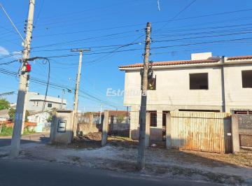 Casa · 66m² · 3 Quartos · 1 Vaga · Casa com 3 dormitórios, 1 suíte, sala, cozinha , banheiro ,murada