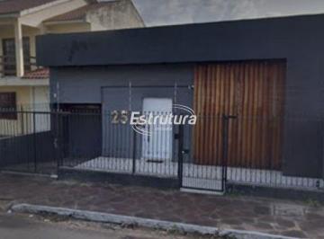 Casa · 241m² · 3 Quartos · 3 Vagas · Ótima casa de 3 dormitórios com pátio
