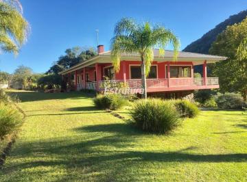 Rural · 600ha · Sítio maravilhoso com 47 hectares de natureza exuberante!