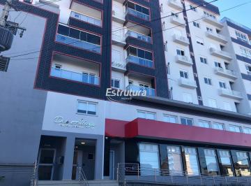Apartamento · 79m² · 2 Quartos · 1 Vaga · Apartamento de 2 dormitórios em Camobi
