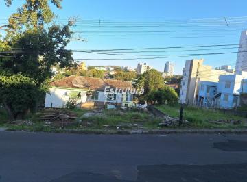 Terreno · 352m² · Terreno de 352 m² em lugar privilegiado da cidade