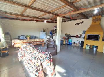 Casa · 125m² · 2 Quartos · 4 Vagas · Casa a venda em Camobi