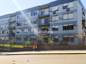 Apartamento · 99m² · 2 Quartos · 1 Vaga · Apartamento de 2 dormitórios com suíte, no centro