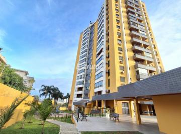 Apartamento · 260m² · 4 Quartos · 2 Vagas · Oportunidade única de viver em uma cobertura maravilhosa, com requinte e exclusi