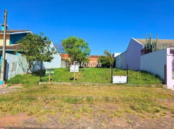 Terreno · 325m² · Terreno de 325m²   ótima localização Novo Horizonte