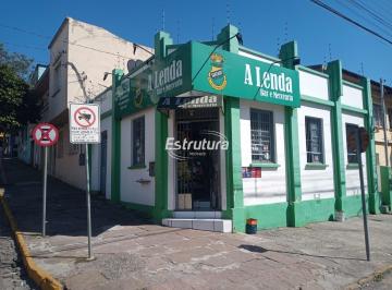 Comercial · 2 Quartos · Excelente ponto comercial bem localizado em Santa Maria