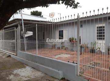 Casa · 117m² · 2 Quartos · 2 Vagas · Casa ampla no Bairro Tancredo Neves com placa solar