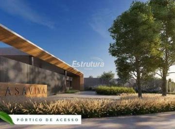 Terreno · 300m² · Terreno no Residencial Casa Viva