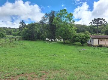 Terreno · 480m² · Terreno com ótima localização em Itaara, próximo ao socepe.