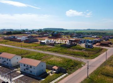 Terreno · 270m² · UM FANTÁSTICO TERRENO NO RESIDENCIAL GALÁPAGOS