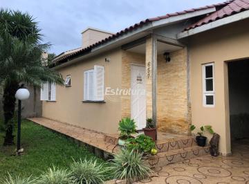 Casa · 350m² · 4 Quartos · 1 Vaga · Casa no Novo Horizonte, em Camobi