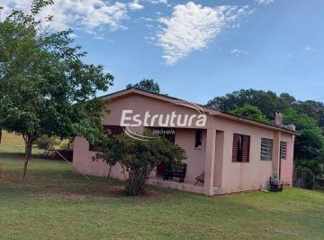 Rural · 2 Quartos · 1 Vaga · Bela chácara de 2 hec com açude para criação de peixe