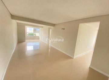 Apartamento · 107m² · 2 Quartos · 1 Vaga · Apartamento excelente localização próximo a UFN, com 2 dormitórios sendo 1 suíte